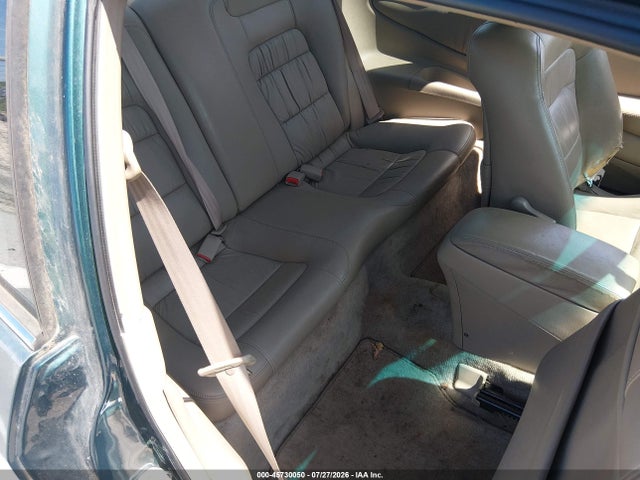 Продаж на аукціоні авто 2002 Honda Accord 3.0 Ex, vin: 1HGCG22572A004994, номер лоту: 45730050