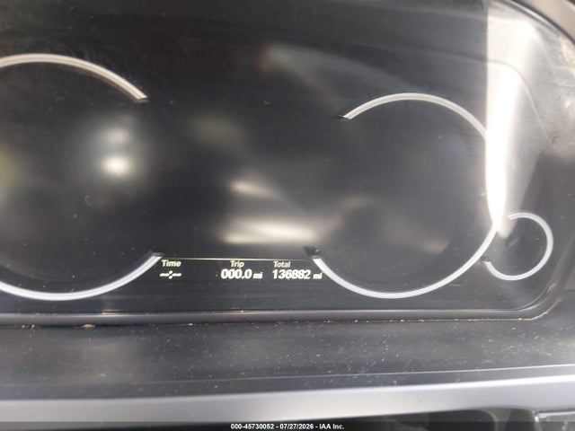 Продаж на аукціоні авто 2014 Bmw 740i, vin: WBAYA6C58ED144516, номер лоту: 45730052