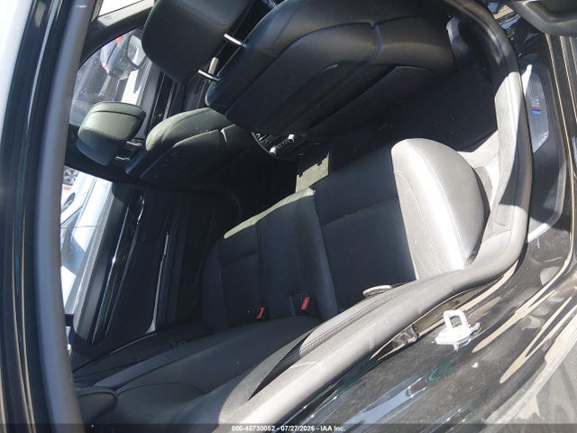 Продаж на аукціоні авто 2014 Bmw 740i, vin: WBAYA6C58ED144516, номер лоту: 45730052