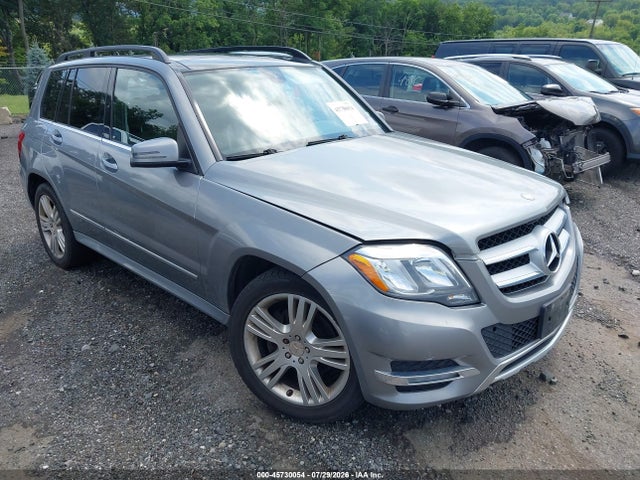 Aukcja sprzedaży 2014 Mercedes-benz Glk 350 4matic, vin: WDCGG8JB7EG200942, numer aukcji: 45730054