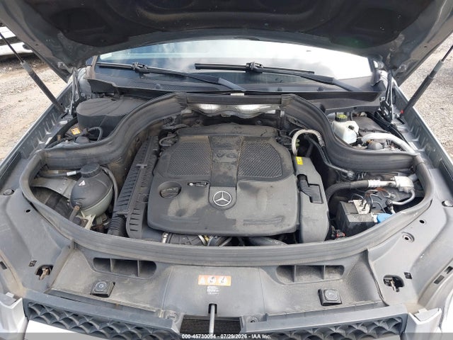 45730054 :رقم المزاد ، WDCGG8JB7EG200942 vin ، 2014 Mercedes-benz Glk 350 4matic مزاد بيع