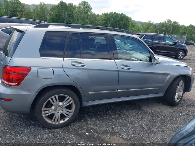 45730054 :رقم المزاد ، WDCGG8JB7EG200942 vin ، 2014 Mercedes-benz Glk 350 4matic مزاد بيع