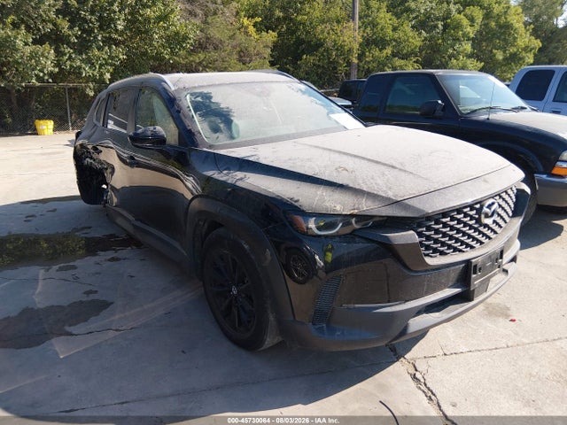 Продажа на аукционе авто 2023 Mazda Cx-50 2.5 S Preferred Plus, vin: 7MMVABCM1PN150984, номер лота: 45730064
