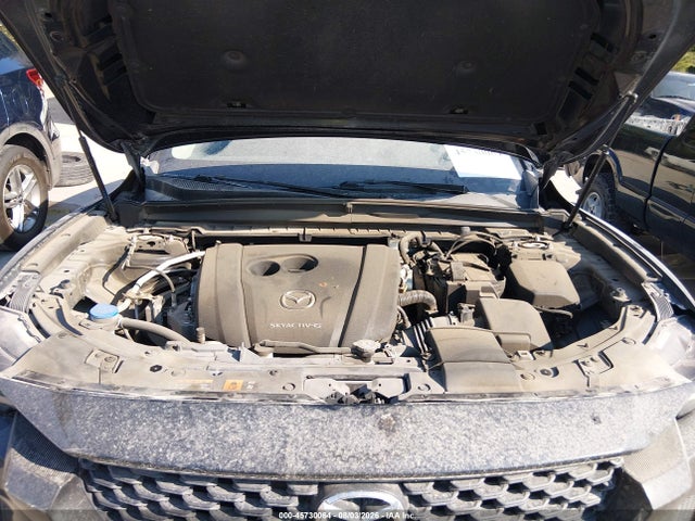 2023 Mazda Cx-50 2.5 S Preferred Plus მანქანა იყიდება აუქციონზე, vin: 7MMVABCM1PN150984, აუქციონის ნომერი: 45730064