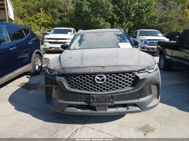 2023 Mazda Cx-50 2.5 S Preferred Plus მანქანა იყიდება აუქციონზე, vin: 7MMVABCM1PN150984, აუქციონის ნომერი: 45730064