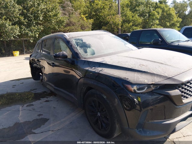 2023 Mazda Cx-50 2.5 S Preferred Plus მანქანა იყიდება აუქციონზე, vin: 7MMVABCM1PN150984, აუქციონის ნომერი: 45730064