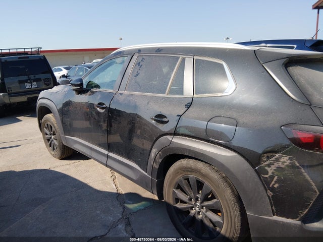 2023 Mazda Cx-50 2.5 S Preferred Plus მანქანა იყიდება აუქციონზე, vin: 7MMVABCM1PN150984, აუქციონის ნომერი: 45730064