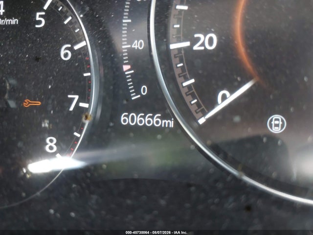 2023 Mazda Cx-50 2.5 S Preferred Plus მანქანა იყიდება აუქციონზე, vin: 7MMVABCM1PN150984, აუქციონის ნომერი: 45730064
