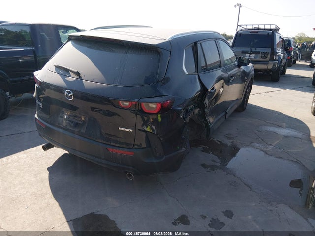 2023 Mazda Cx-50 2.5 S Preferred Plus მანქანა იყიდება აუქციონზე, vin: 7MMVABCM1PN150984, აუქციონის ნომერი: 45730064