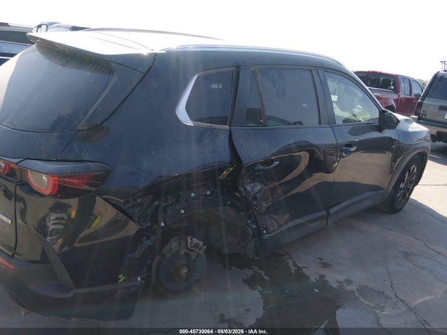 2023 Mazda Cx-50 2.5 S Preferred Plus მანქანა იყიდება აუქციონზე, vin: 7MMVABCM1PN150984, აუქციონის ნომერი: 45730064