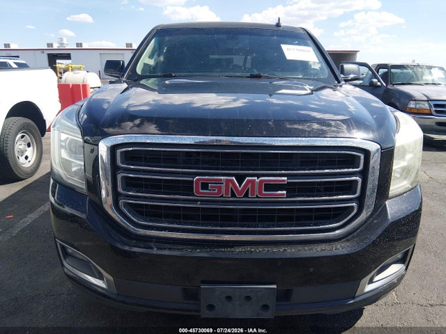 GMC Yukon Xl Sle 2017 1GKS2FKC2HR218112 Image 12