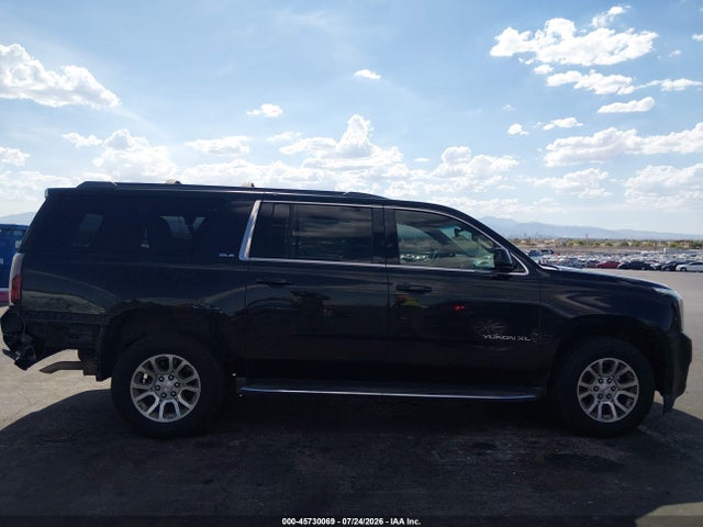 GMC Yukon Xl Sle 2017 1GKS2FKC2HR218112 Image 13