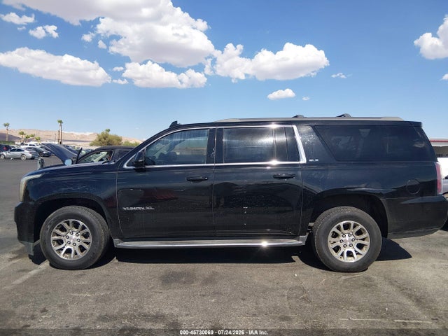 GMC Yukon Xl Sle 2017 1GKS2FKC2HR218112 Image 14