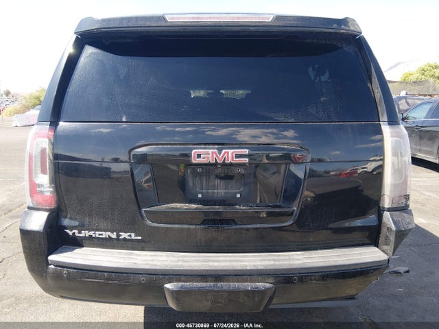 GMC Yukon Xl Sle 2017 1GKS2FKC2HR218112 Image 16