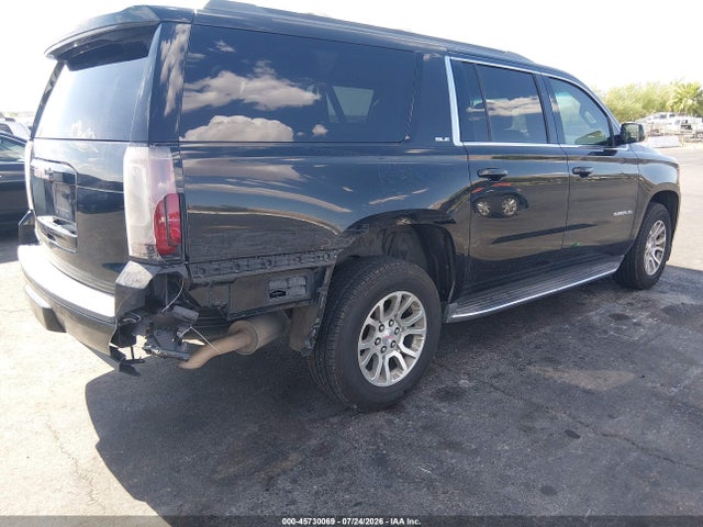 GMC Yukon Xl Sle 2017 1GKS2FKC2HR218112 Image 4