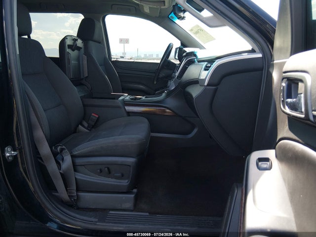 GMC Yukon Xl Sle 2017 1GKS2FKC2HR218112 Image 5