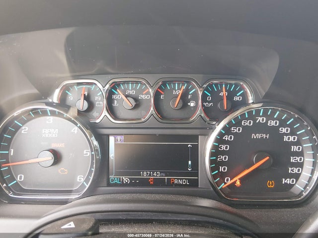 GMC Yukon Xl Sle 2017 1GKS2FKC2HR218112 Image 7
