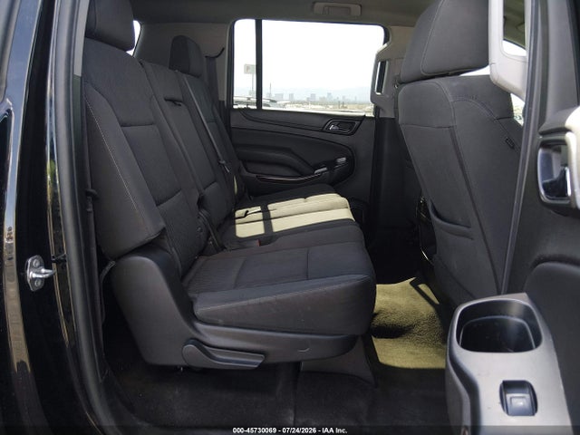 GMC Yukon Xl Sle 2017 1GKS2FKC2HR218112 Image 8