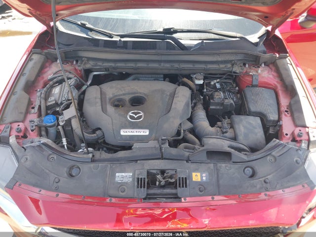JM3KFBEY5L0755268 Mazda Cx-5 Signature