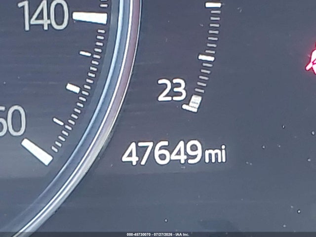 JM3KFBEY5L0755268 Mazda Cx-5 Signature