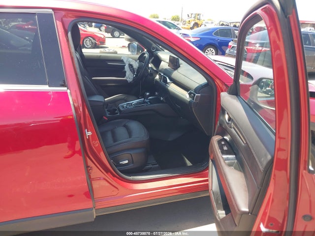 JM3KFBEY5L0755268 Mazda Cx-5 Signature