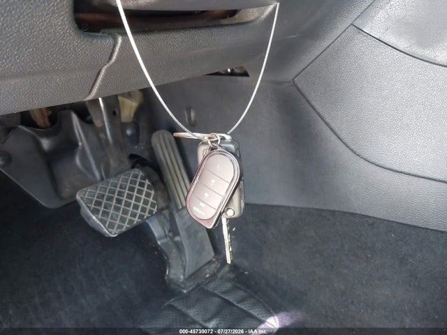 45730072 :رقم المزاد ، WVWDA7AJ4BW305306 vin ، 2011 Volkswagen Golf 2.5l 4-door مزاد بيع