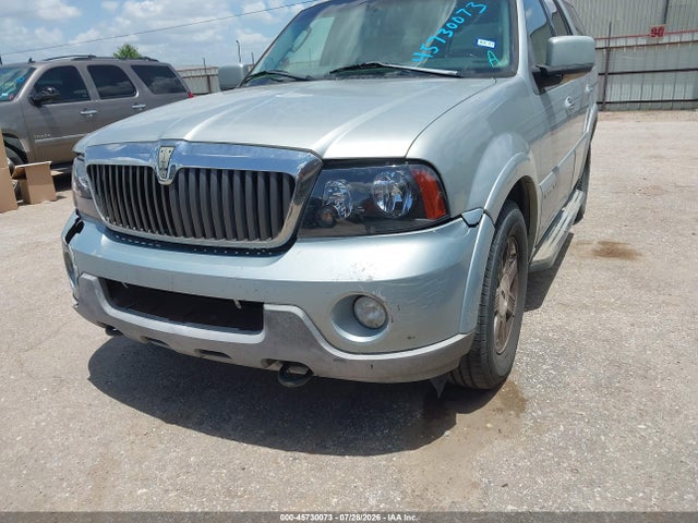 45730073 :رقم المزاد ، 5LMFU27545LJ12617 vin ، 2005 Lincoln Navigator مزاد بيع