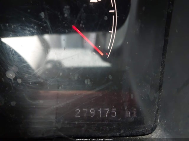 45730073 :رقم المزاد ، 5LMFU27545LJ12617 vin ، 2005 Lincoln Navigator مزاد بيع