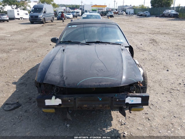 Aukcja sprzedaży 1998 Ford Mustang Gt, vin: 1FAFP45XXWF206683, numer aukcji: 45730076