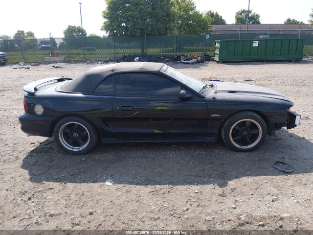 Aukcja sprzedaży 1998 Ford Mustang Gt, vin: 1FAFP45XXWF206683, numer aukcji: 45730076