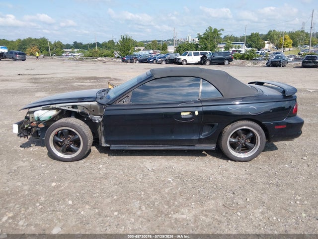 Aukcja sprzedaży 1998 Ford Mustang Gt, vin: 1FAFP45XXWF206683, numer aukcji: 45730076
