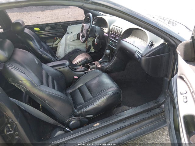 Aukcja sprzedaży 1998 Ford Mustang Gt, vin: 1FAFP45XXWF206683, numer aukcji: 45730076