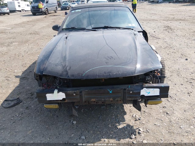 Aukcja sprzedaży 1998 Ford Mustang Gt, vin: 1FAFP45XXWF206683, numer aukcji: 45730076