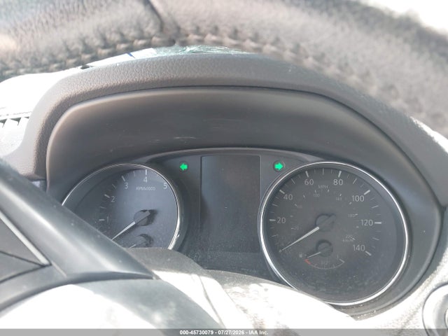 Продажа на аукционе авто 2020 Nissan Rogue Sl Intelligent Awd, vin: 5N1AT2MV2LC715633, номер лота: 45730079