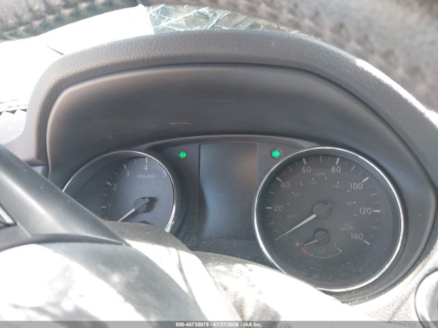 Продажа на аукционе авто 2020 Nissan Rogue Sl Intelligent Awd, vin: 5N1AT2MV2LC715633, номер лота: 45730079