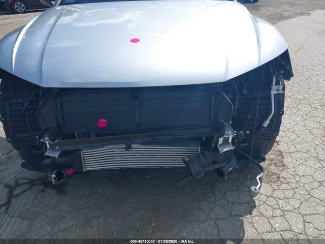 45730087 :رقم المزاد ، WA1EAAFY3S2051581 vin ، 2025 Audi Q5 Premium Plus 45 Tfsi S Line Quattro S Tronic مزاد بيع