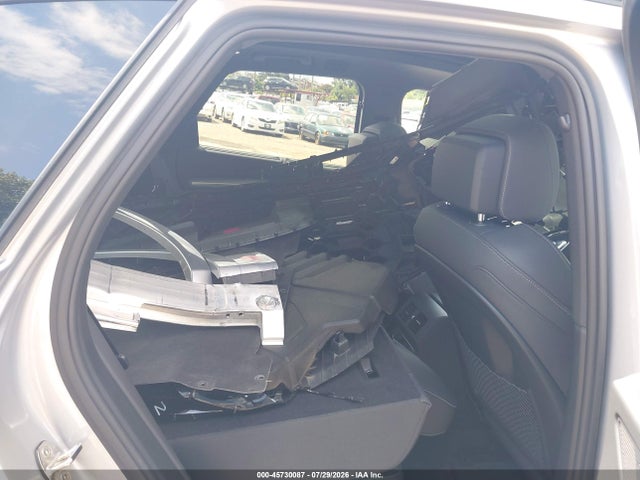 45730087 :رقم المزاد ، WA1EAAFY3S2051581 vin ، 2025 Audi Q5 Premium Plus 45 Tfsi S Line Quattro S Tronic مزاد بيع
