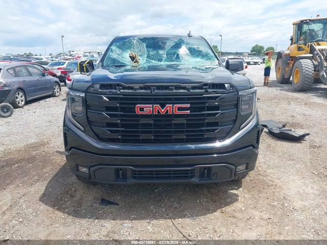Продаж на аукціоні авто 2022 Gmc Sierra 1500 Elevation, vin: 3GTUUCET7NG608739, номер лоту: 45730091