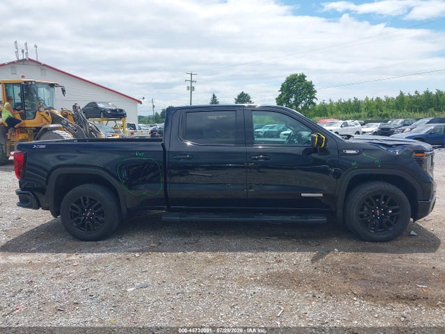 Продаж на аукціоні авто 2022 Gmc Sierra 1500 Elevation, vin: 3GTUUCET7NG608739, номер лоту: 45730091
