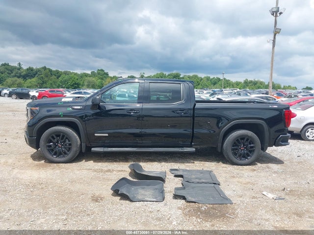 Продаж на аукціоні авто 2022 Gmc Sierra 1500 Elevation, vin: 3GTUUCET7NG608739, номер лоту: 45730091