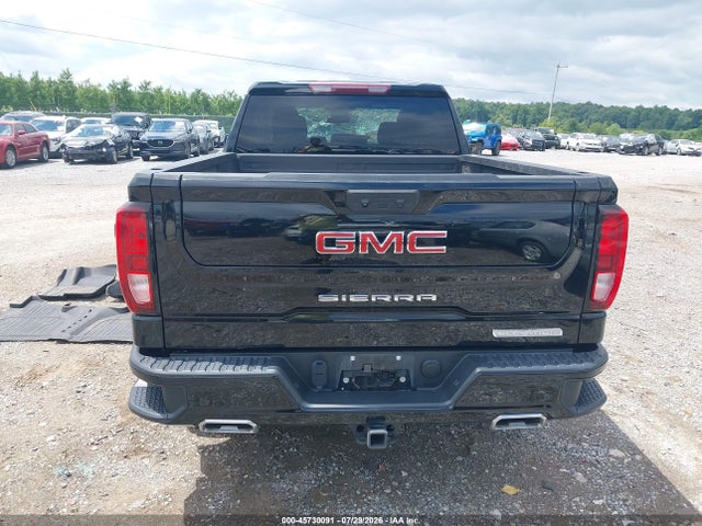 Продаж на аукціоні авто 2022 Gmc Sierra 1500 Elevation, vin: 3GTUUCET7NG608739, номер лоту: 45730091