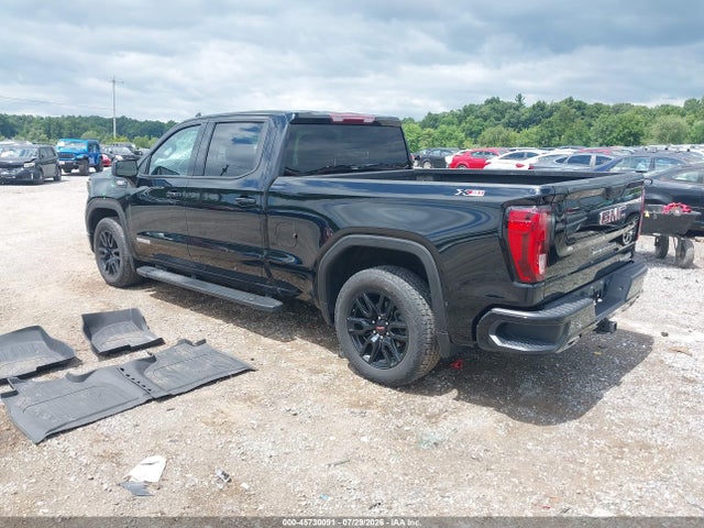 Продаж на аукціоні авто 2022 Gmc Sierra 1500 Elevation, vin: 3GTUUCET7NG608739, номер лоту: 45730091
