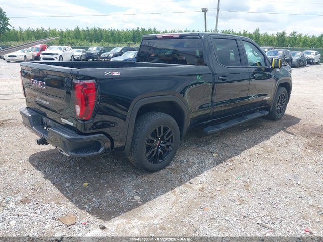 Продаж на аукціоні авто 2022 Gmc Sierra 1500 Elevation, vin: 3GTUUCET7NG608739, номер лоту: 45730091