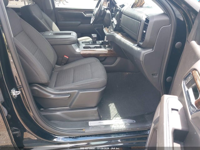 Продаж на аукціоні авто 2022 Gmc Sierra 1500 Elevation, vin: 3GTUUCET7NG608739, номер лоту: 45730091