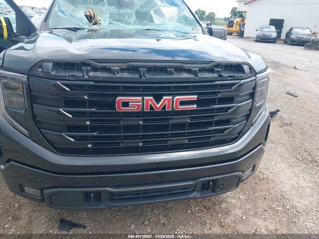 Продаж на аукціоні авто 2022 Gmc Sierra 1500 Elevation, vin: 3GTUUCET7NG608739, номер лоту: 45730091