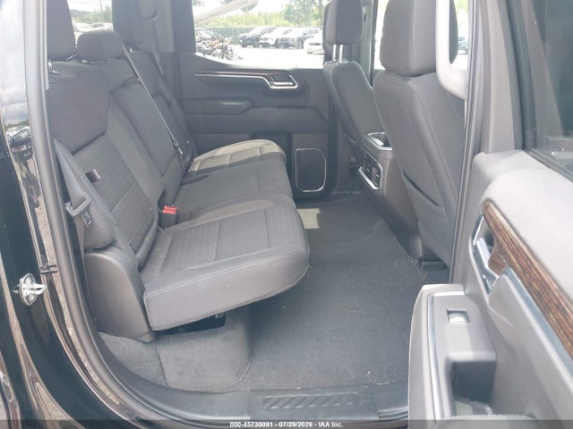 Продаж на аукціоні авто 2022 Gmc Sierra 1500 Elevation, vin: 3GTUUCET7NG608739, номер лоту: 45730091