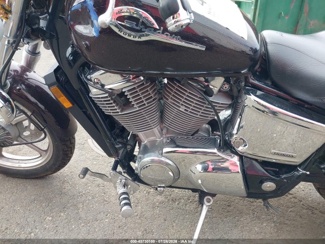 Aukcja sprzedaży 2004 Honda Vt1100 C, vin: 1HFSC18064A801757, numer aukcji: 45730100