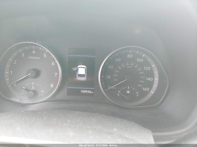 45730103 :رقم المزاد ، KMHH35LE0JU017580 vin ، 2018 Hyundai Elantra Gt مزاد بيع