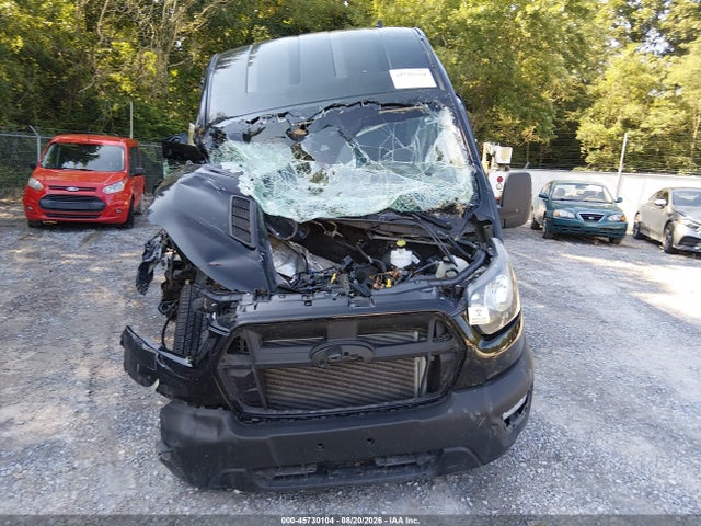 Продажа на аукционе авто 2022 Ford Transit-250 Cargo Van, vin: 1FTBR3XG1NKA27173, номер лота: 45730104