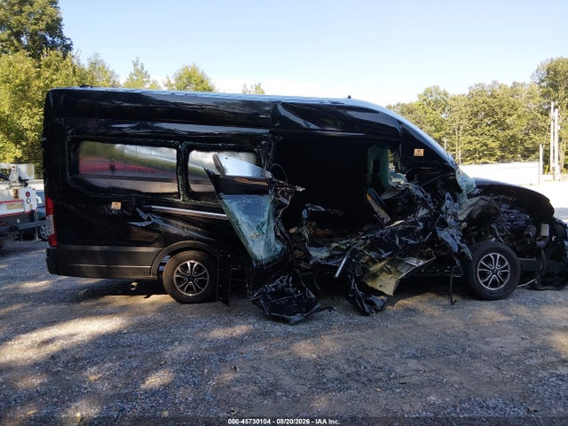 Продажа на аукционе авто 2022 Ford Transit-250 Cargo Van, vin: 1FTBR3XG1NKA27173, номер лота: 45730104